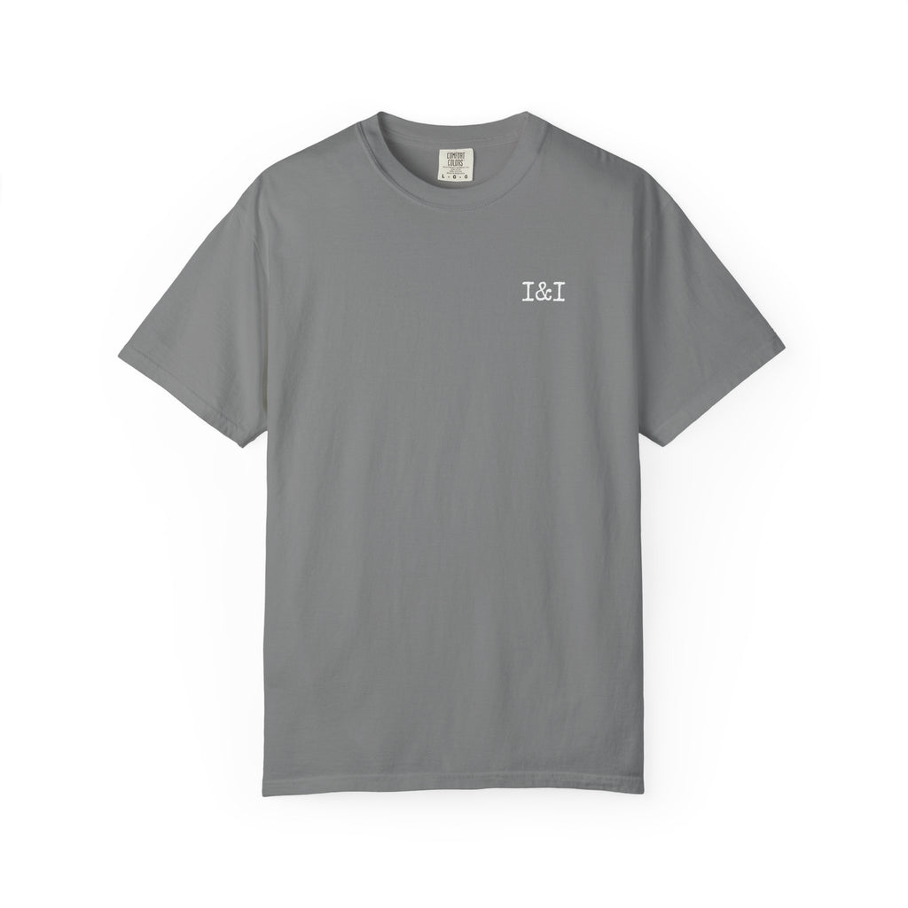 The 'Chaptercrastination' Definition Tee
