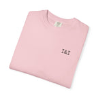 The 'Shelf Control' Definition Tee