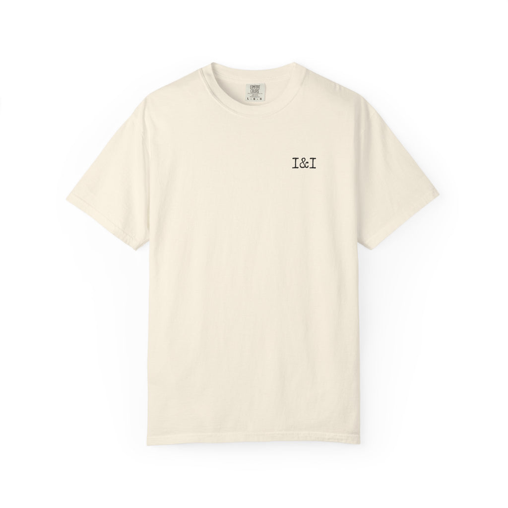 The 'Chaptercrastination' Definition Tee
