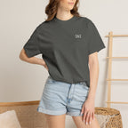 The 'Booktrovert' Definition Tee