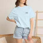 The Chapter 32 Novel Tee (They version)