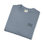 The Chapter 32 Novel Tee (They version)