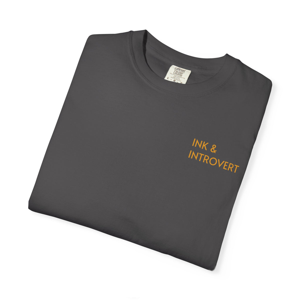 Industrial Capsule 01 // Night Reading Division