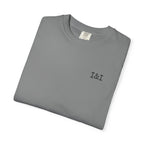 The 'Shelf Control' Definition Tee
