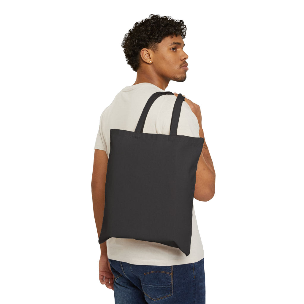 The Emergency Transport Book Tote