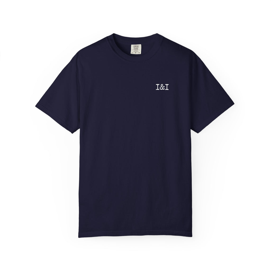 The 'Chaptercrastination' Definition Tee