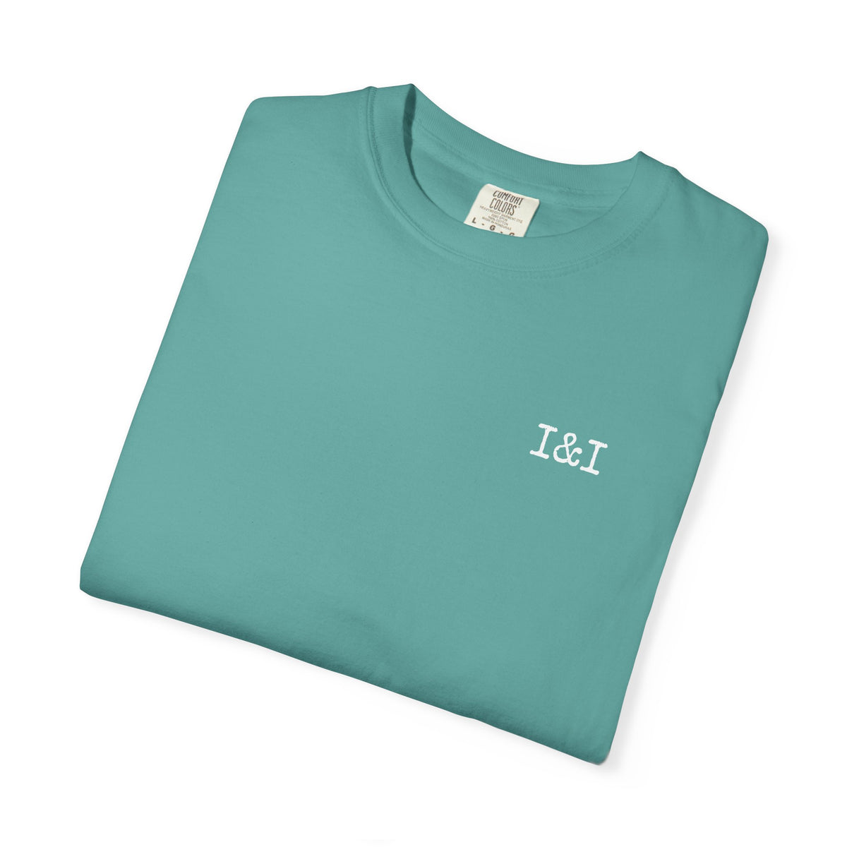 The 'Booktrovert' Definition Tee