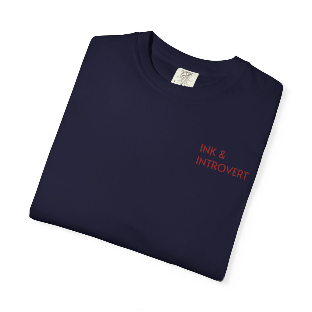 Industrial Capsule 01 // Night Reading Division