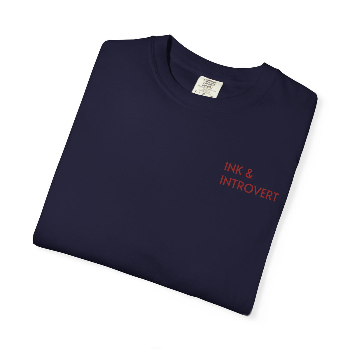 Industrial Capsule 01 // Night Reading Division