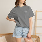 The 'Booktrovert' Definition Tee