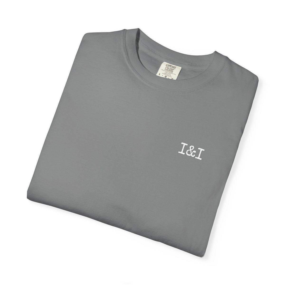 The 'Booktrovert' Definition Tee