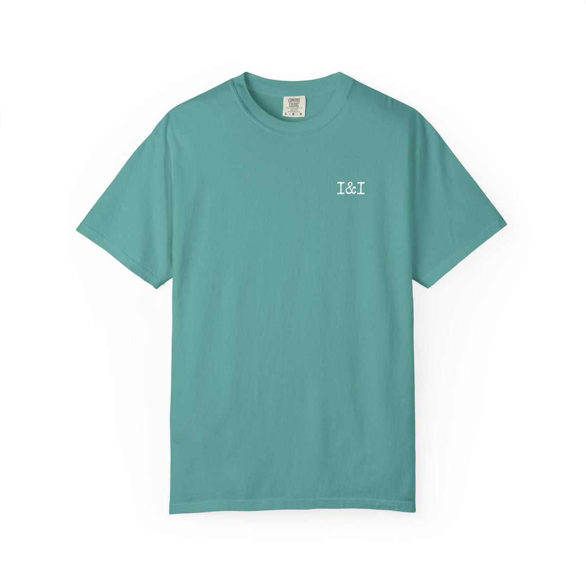 The 'Booktrovert' Definition Tee