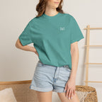 The 'Booktrovert' Definition Tee
