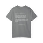 The 'Booktrovert' Definition Tee