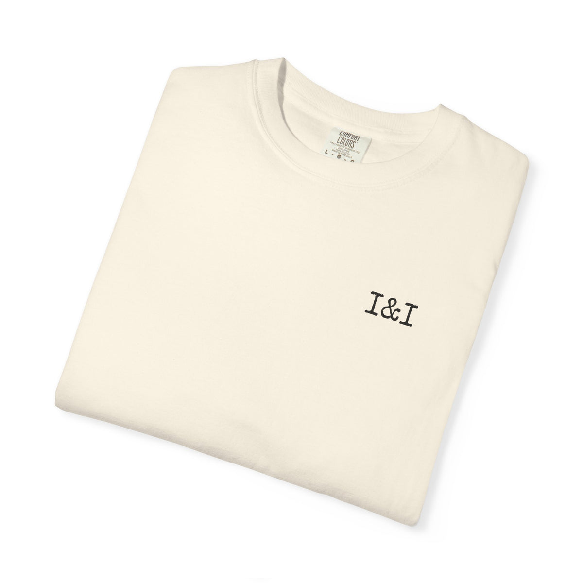 The 'One More Chapter' Timing Tee