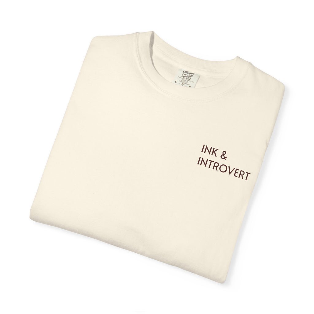 Industrial Capsule 01 // Night Reading Division