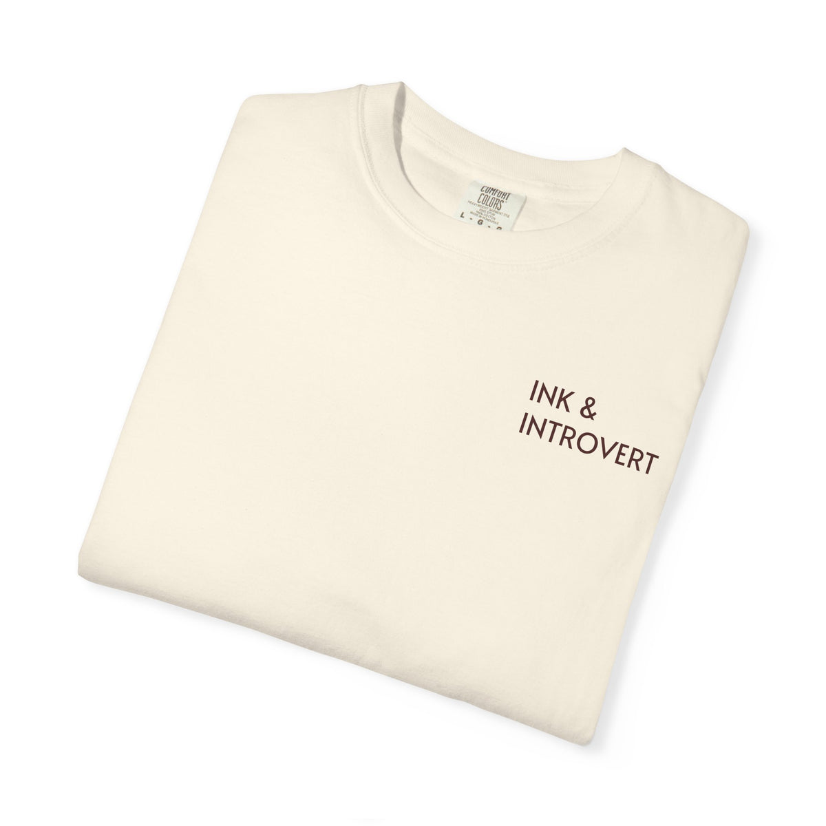 Industrial Capsule 01 // Night Reading Division