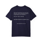 The 'One More Chapter' Timing Tee