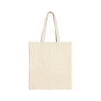 The Introvert's Social Calendar Tote
