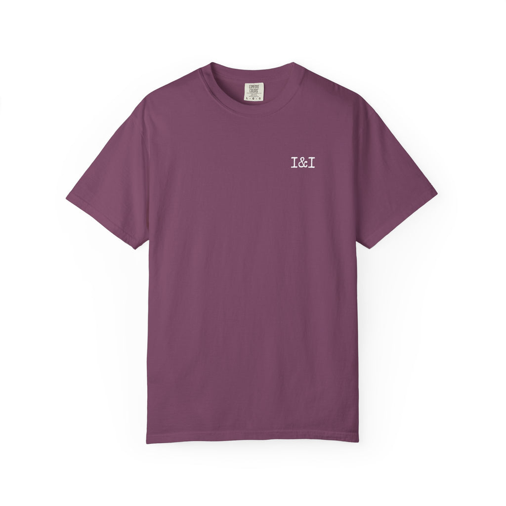 The 'Chaptercrastination' Definition Tee