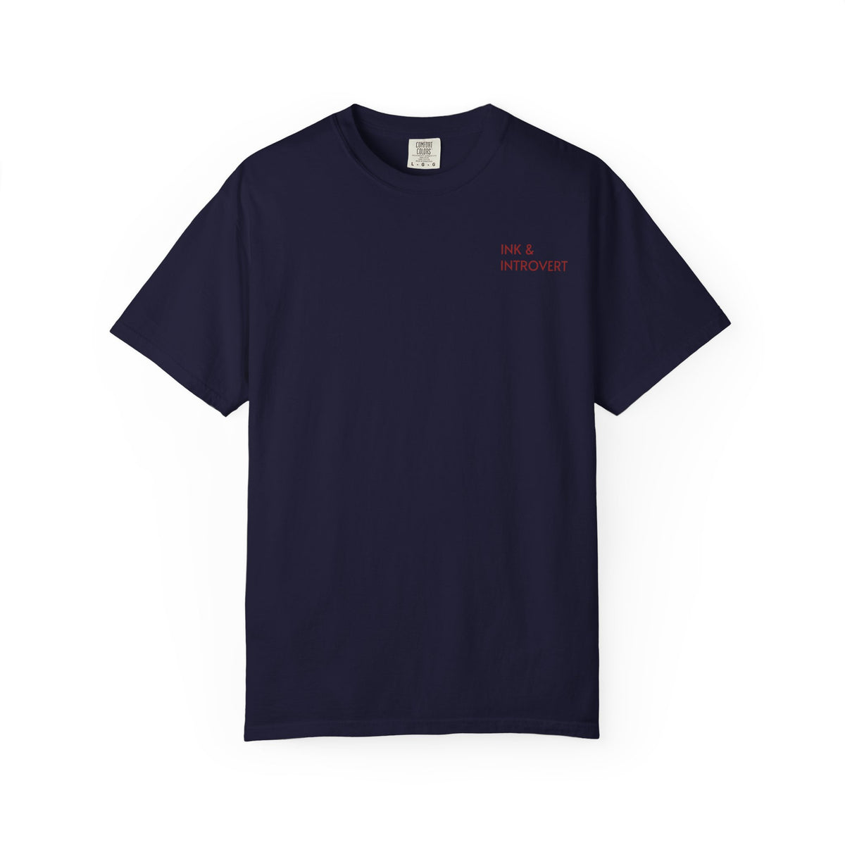 Industrial Capsule 02 // Field Research