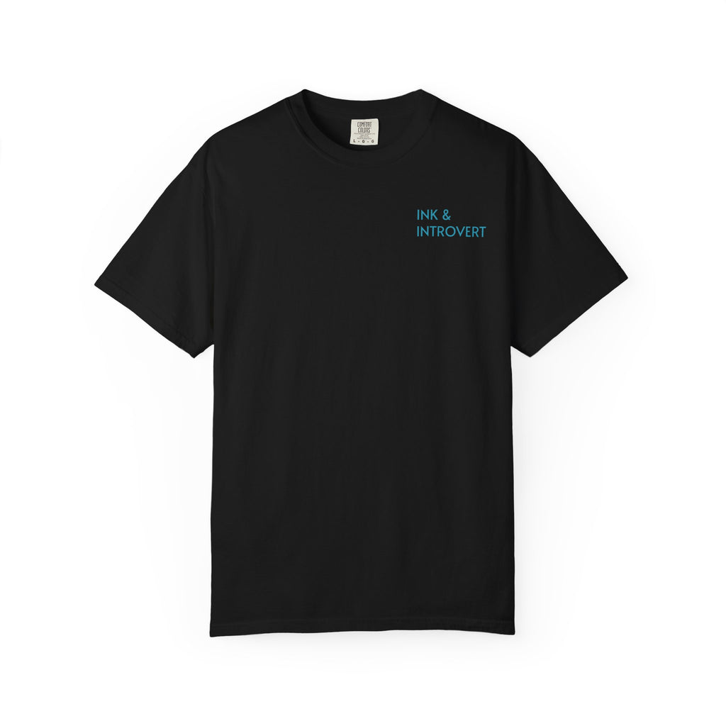 Industrial Capsule 01 // Night Reading Division