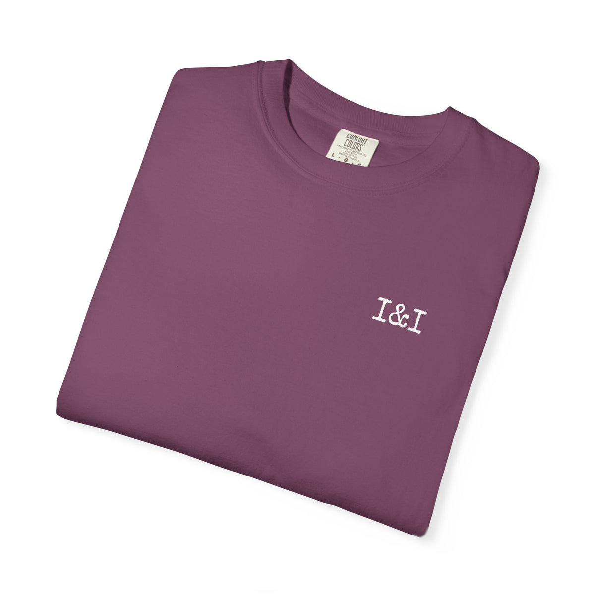 The 'Shelf Esteem' Definition Tee