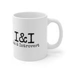The Reading Support Vessel Technical Mug