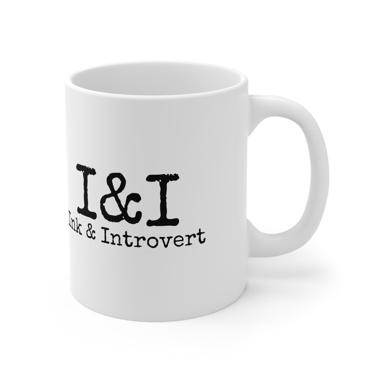 The Reading Support Vessel Technical Mug