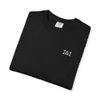 The 'One More Chapter' Timing Tee