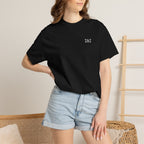 The 'Shelf Control' Definition Tee