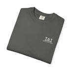 The Chapter 32 Novel Tee (They version)