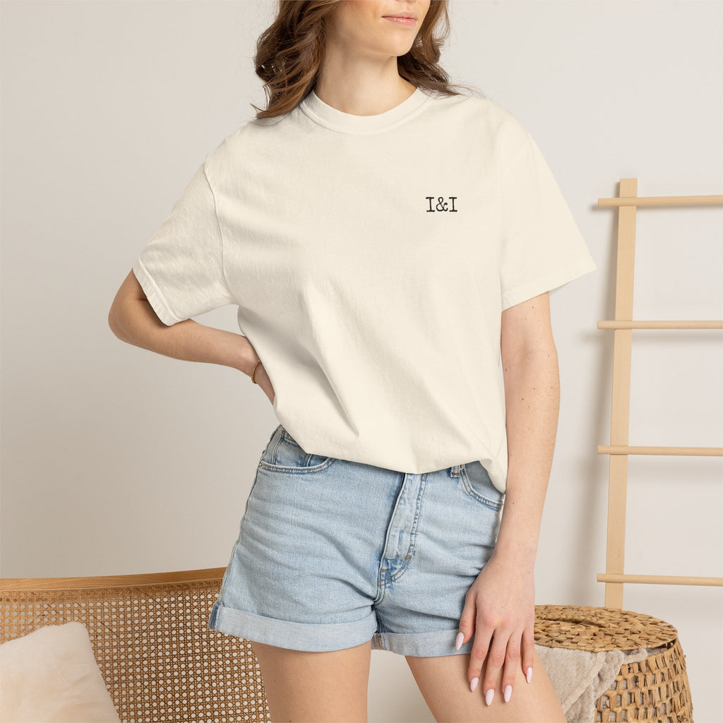 The 'Chaptercrastination' Definition Tee