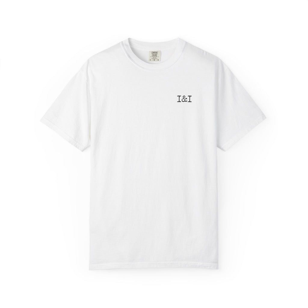 The 'Chaptercrastination' Definition Tee