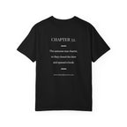The Chapter 32 Novel Tee (They version)