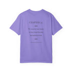 The Chapter 32 Novel Tee (They version)
