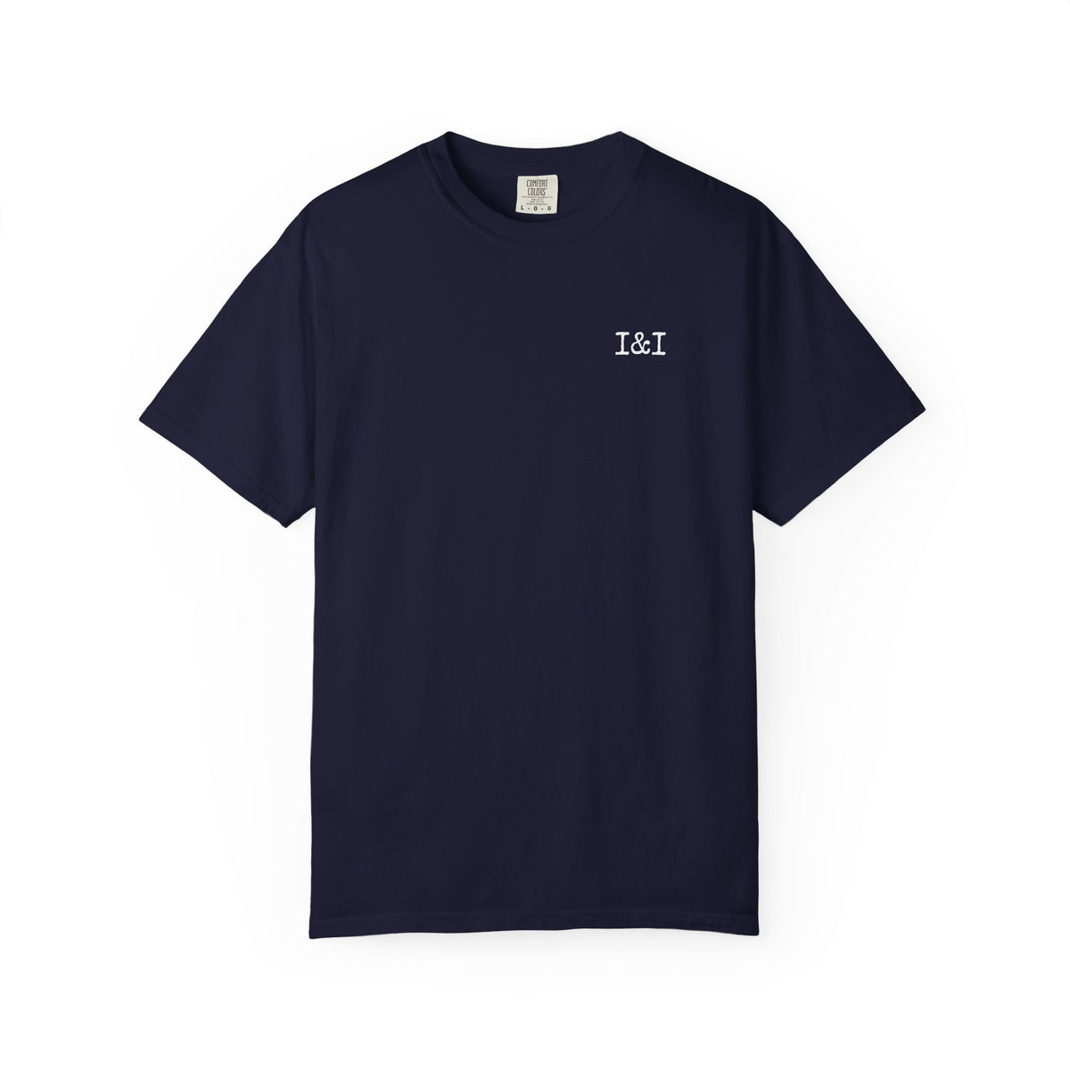 The 'Plotlag' Definition Tee