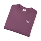 The 'Shelf Control' Definition Tee