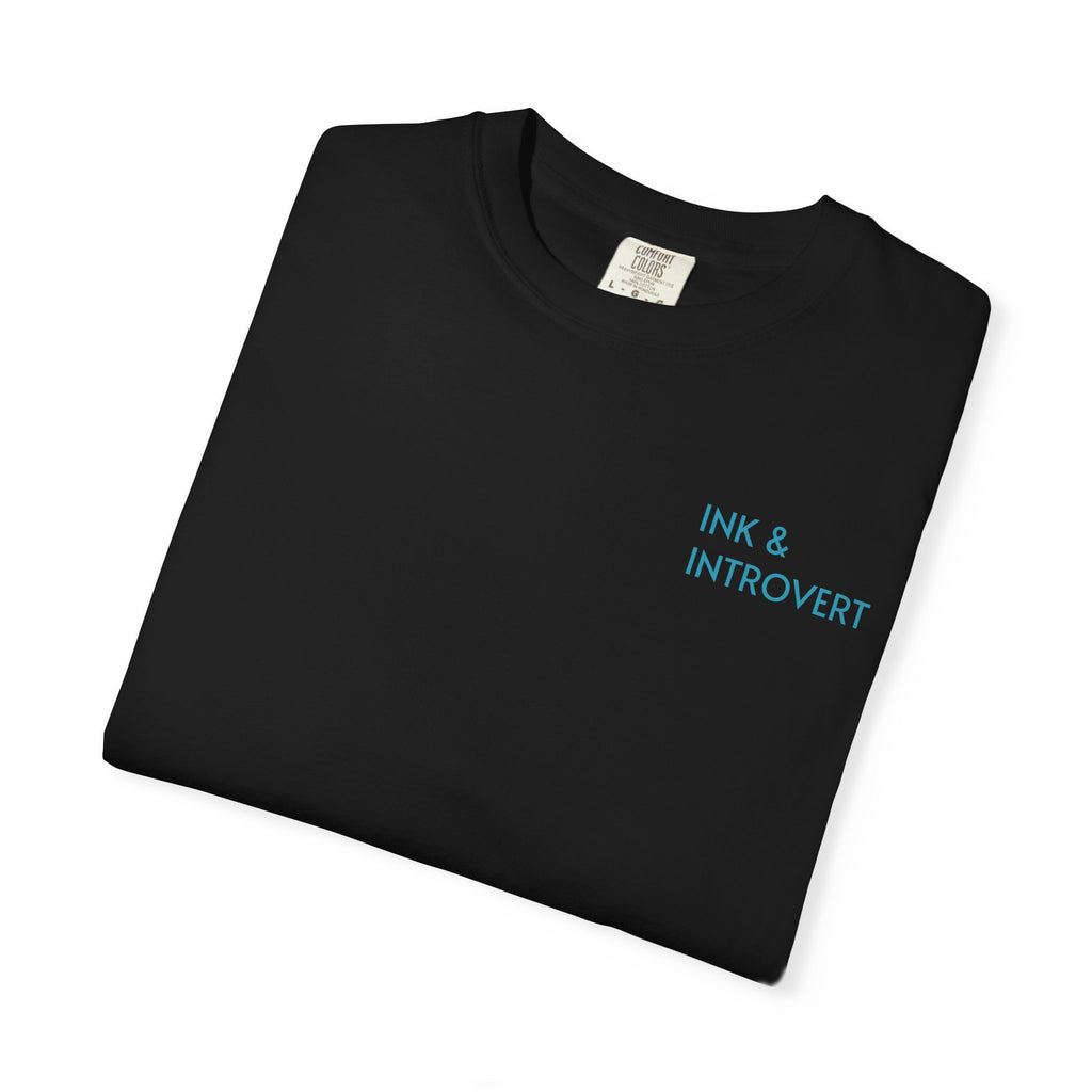 Industrial Capsule 01 // Night Reading Division