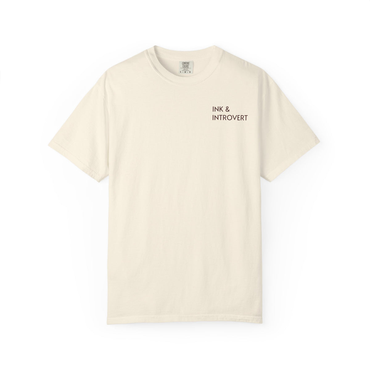 Industrial Capsule 01 // Night Reading Division