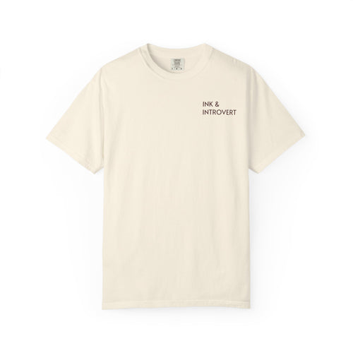 Industrial Capsule 01 // Night Reading Division
