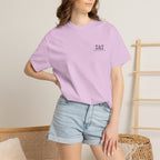 The Chapter 32 Novel Tee (They version)