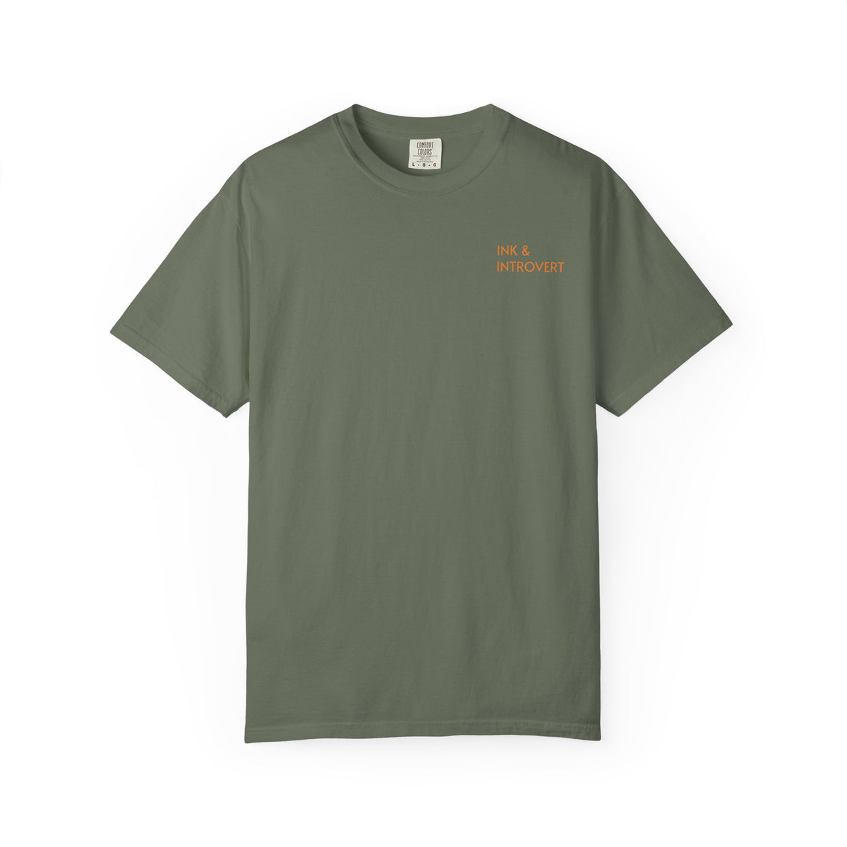 Industrial Capsule 02 // Field Research