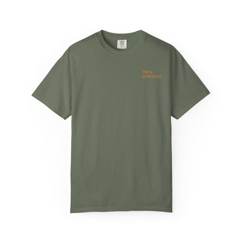 Industrial Capsule 02 // Field Research