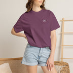 The 'One More Chapter' Timing Tee