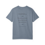 The Chapter 32 Novel Tee (They version)