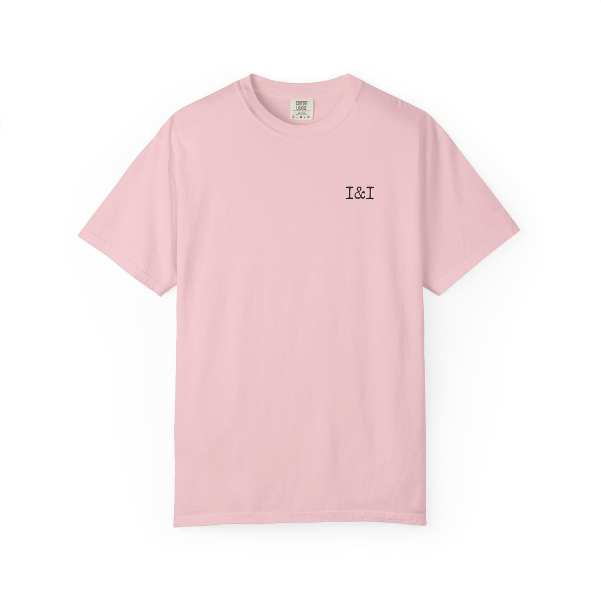 The 'Shelf Esteem' Definition Tee