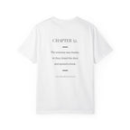 The Chapter 32 Novel Tee (They version)