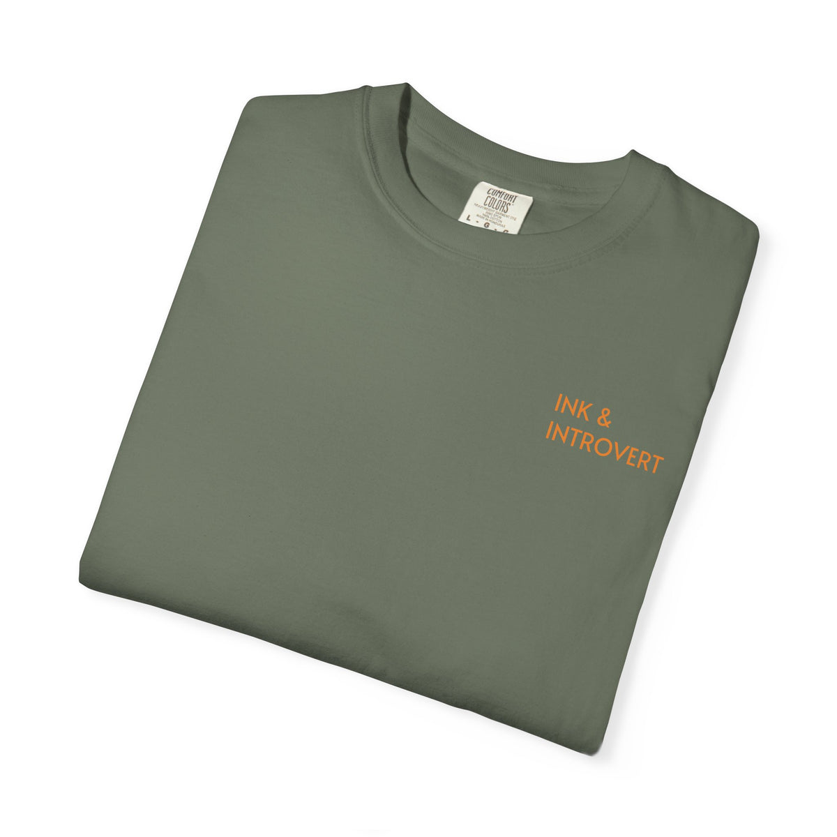 Industrial Capsule 02 // Field Research