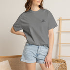 The Chapter 32 Novel Tee (They version)